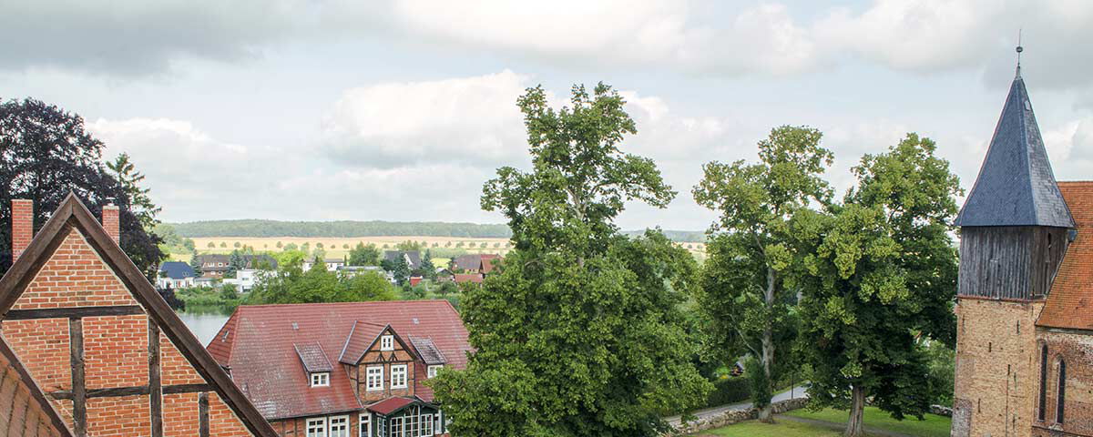 Kloster Rühn