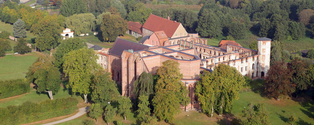 Kloster Dargun, Ausschnitt
