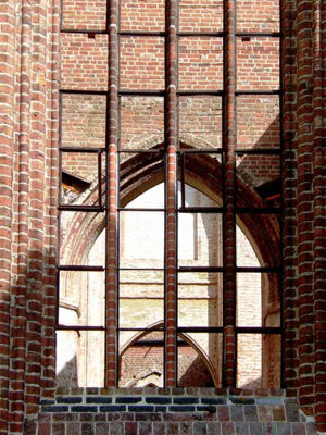 Klosterkirche Dargun, Foto: Michael Lissok Klosterkirche Dargun, Foto: Michael Lissok