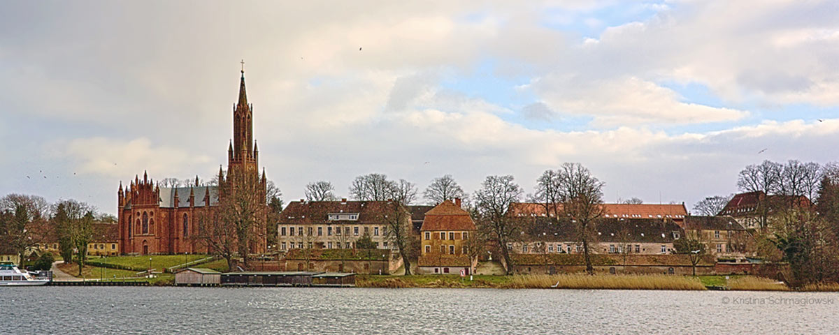 Kloster Malchow